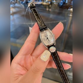 Коллекция Longines L2.155.4.71.5 Классический корпус из нержавеющ