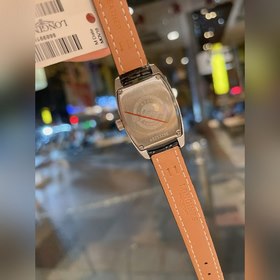 Коллекция Longines L2.155.4.71.5 Классический корпус из нержавеющ
