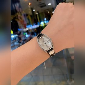 Коллекция Longines L2.155.4.71.5 Классический корпус из нержавеющ