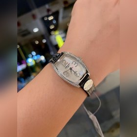 Коллекция Longines L2.155.4.71.5 Классический корпус из нержавеющ