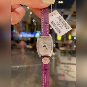 Коллекция Longines L2.155.4.71.5 Классический корпус из нержавеющ