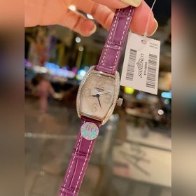 Коллекция Longines L2.155.4.71.5 Классический корпус из нержавеющ