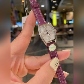 Коллекция Longines L2.155.4.71.5 Классический корпус из нержавеющ
