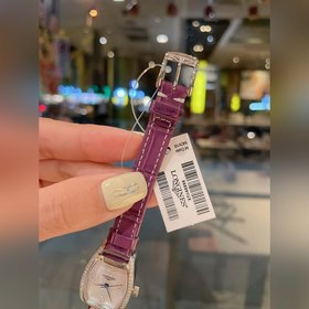 Коллекция Longines L2.155.4.71.5 Классический корпус из нержавеющ