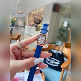 Коллекция Longines Classic. Классический корпус из нержавеющей ст
