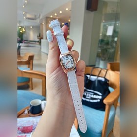 Коллекция Longines Classic. Классический корпус из нержавеющей ст