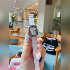 #Коллекция Longines Classic： классический корпус из нержавеющей с