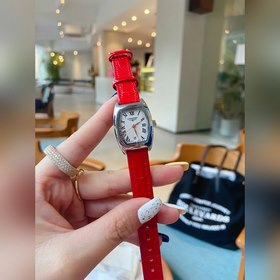 #Коллекция Longines Classic： классический корпус из нержавеющей с