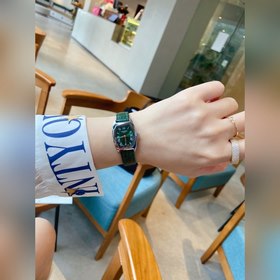 #Коллекция Longines Classic： классический корпус из нержавеющей с