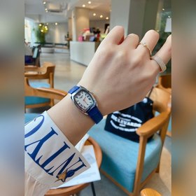 #Коллекция Longines Classic： классический корпус из нержавеющей с