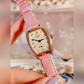 Коллекция Longines L2.155.4.71.5 Классический корпус из нержавеющ