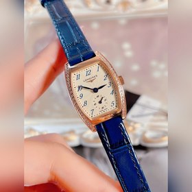 Коллекция Longines L2.155.4.71.5 Классический корпус из нержавеющ