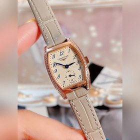 Коллекция Longines L2.155.4.71.5 Классический корпус из нержавеющ