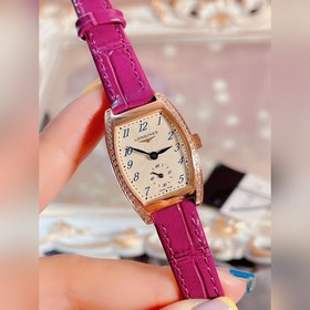 Коллекция Longines L2.155.4.71.5 Классический корпус из нержавеющ