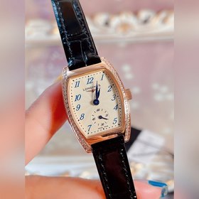 Коллекция Longines L2.155.4.71.5 Классический корпус из нержавеющ
