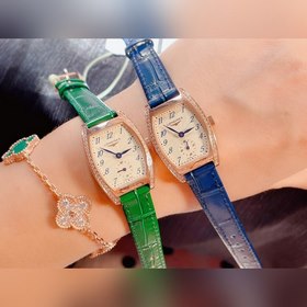 Коллекция Longines L2.155.4.71.5 Классический корпус из нержавеющ