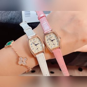 Коллекция Longines L2.155.4.71.5 Классический корпус из нержавеющ