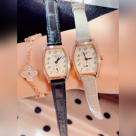 Коллекция Longines L2.155.4.71.5 Классический корпус из нержавеющ