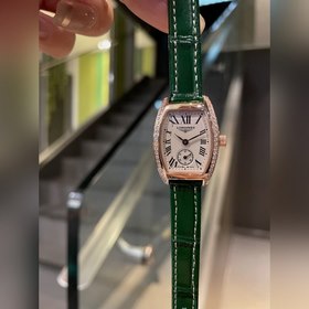 Longines Small Classic Эта модель является одной из самых уникаль