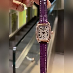 Longines Small Classic Эта модель является одной из самых уникаль