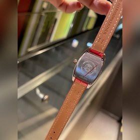 Longines Small Classic Эта модель является одной из самых уникаль