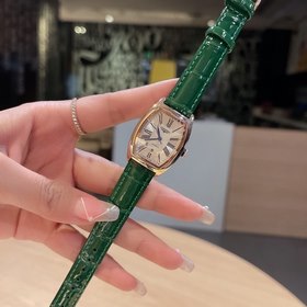 Коллекция Longines Classic. Классическая форма бочонка. Размер ко