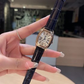 Коллекция Longines Classic. Классическая форма бочонка. Размер ко