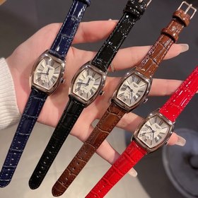 Коллекция Longines Classic. Классическая форма бочонка. Размер ко