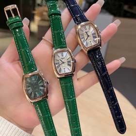 Коллекция Longines Classic. Классическая форма бочонка. Размер ко