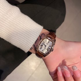 Коллекция Longines Classic. Классическая форма бочонка. Размер ко