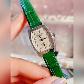 Коллекция Longines L2.155.4.71.5 Классический корпус из нержавеющ