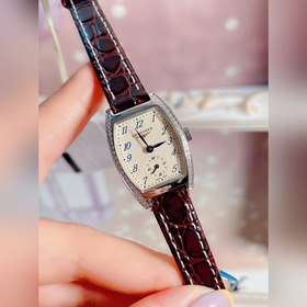 Коллекция Longines L2.155.4.71.5 Классический корпус из нержавеющ
