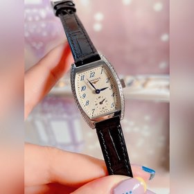 Коллекция Longines L2.155.4.71.5 Классический корпус из нержавеющ