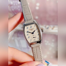 Коллекция Longines L2.155.4.71.5 Классический корпус из нержавеющ