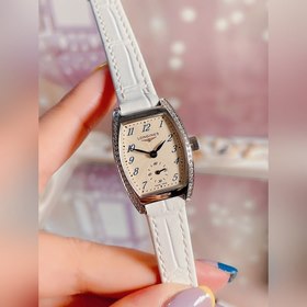 Коллекция Longines L2.155.4.71.5 Классический корпус из нержавеющ