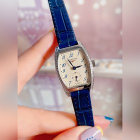 Коллекция Longines L2.155.4.71.5 Классический корпус из нержавеющ