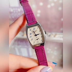 Коллекция Longines L2.155.4.71.5 Классический корпус из нержавеющ
