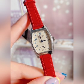 Коллекция Longines L2.155.4.71.5 Классический корпус из нержавеющ