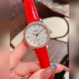 Лонгин - LONGINES Кварцевые часы Импортный кварцевый механизм, ко