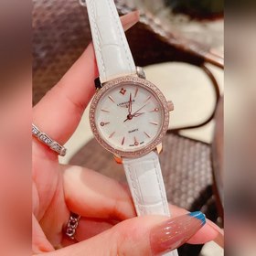 Лонгин - LONGINES Кварцевые часы Импортный кварцевый механизм, ко