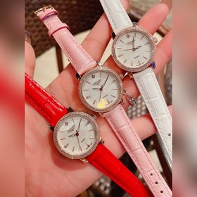 Лонгин - LONGINES Кварцевые часы Импортный кварцевый механизм, ко