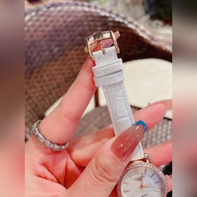 Лонгин - LONGINES Кварцевые часы Импортный кварцевый механизм, ко