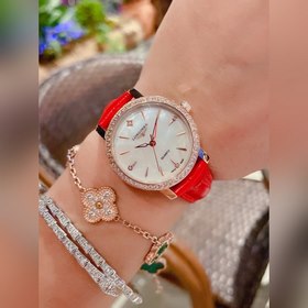 Лонгин - LONGINES Кварцевые часы Импортный кварцевый механизм, ко