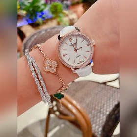 Лонгин - LONGINES Кварцевые часы Импортный кварцевый механизм, ко
