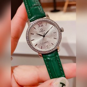 Лонгин - LONGINES Элитные женские часы Простые изысканные, высоко