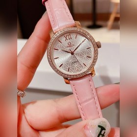 Лонгин - LONGINES Элитные женские часы Простые изысканные, высоко