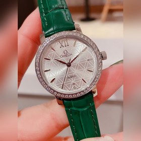 Лонгин - LONGINES Элитные женские часы Простые изысканные, высоко