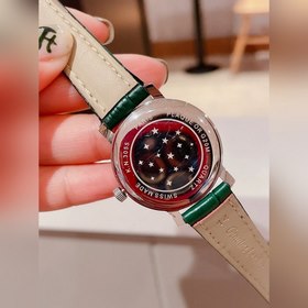 Лонгин - LONGINES Элитные женские часы Простые изысканные, высоко