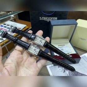 Часы Longines Seamaster 20.80 X 32.00 мм с кварцевым механизмом и