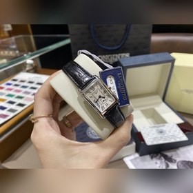 Часы Longines Seamaster 20.80 X 32.00 мм с кварцевым механизмом и